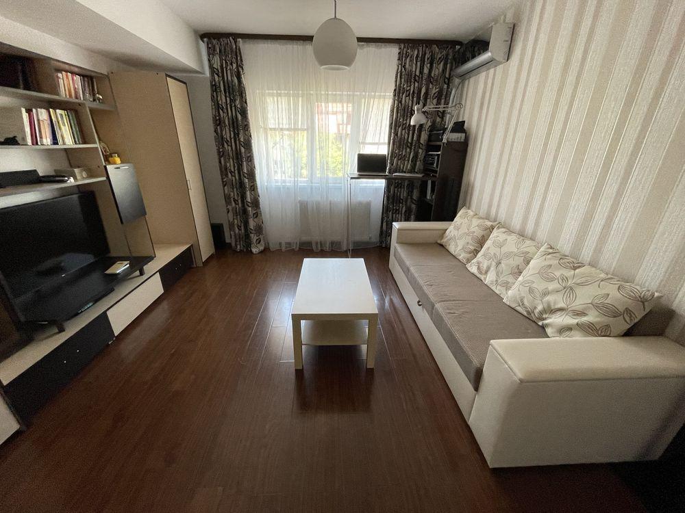 Închiriez apartament 2 camere în Otopeni - imagine 1