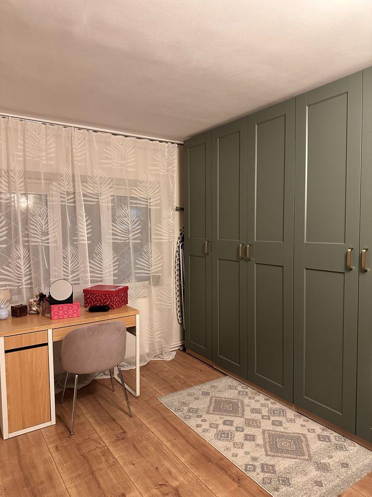 Chirie apartament 4 camere Otopeni - imagine 1