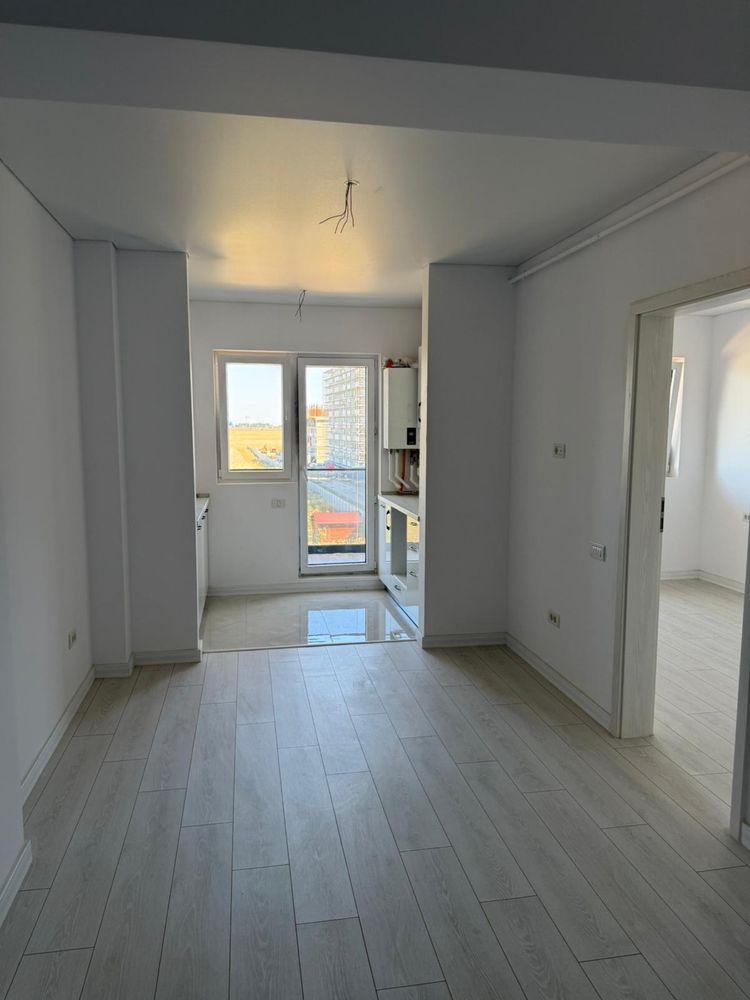 Studio + Parcare Subterana - 81 Residence - imagine 1