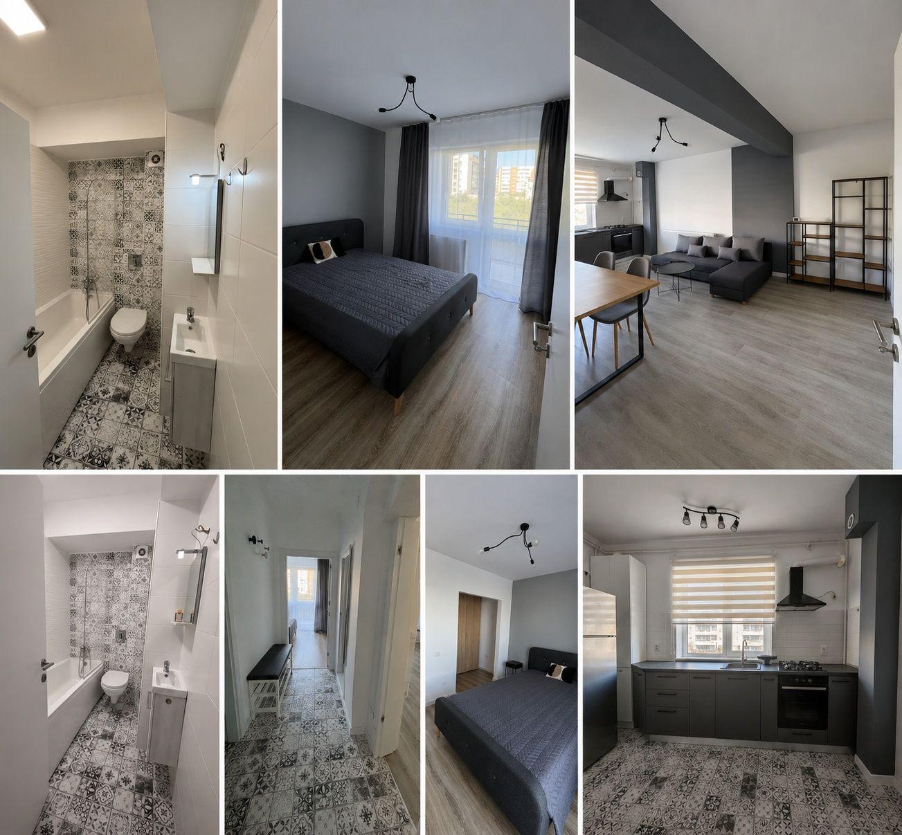 Apartament Biruinței 77 (M Berceni) - imagine 1