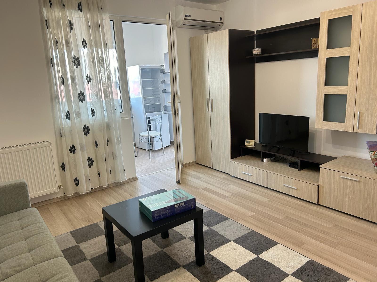 Apartament 2 camere Dimitrie Leonida - imagine 1