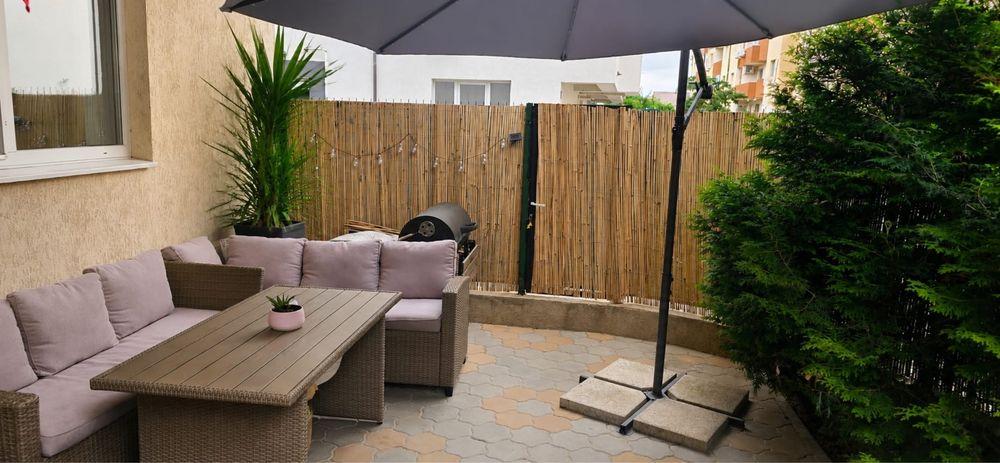 Apartament 3 Camere + Gradina - Metrou Dimitrie Leonida - imagine 1