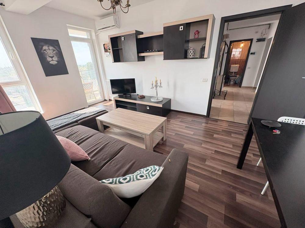 Apartament cu 3 camere de vanzare in Popesti Leordeni -Dimitrie Leonida - imagine 1