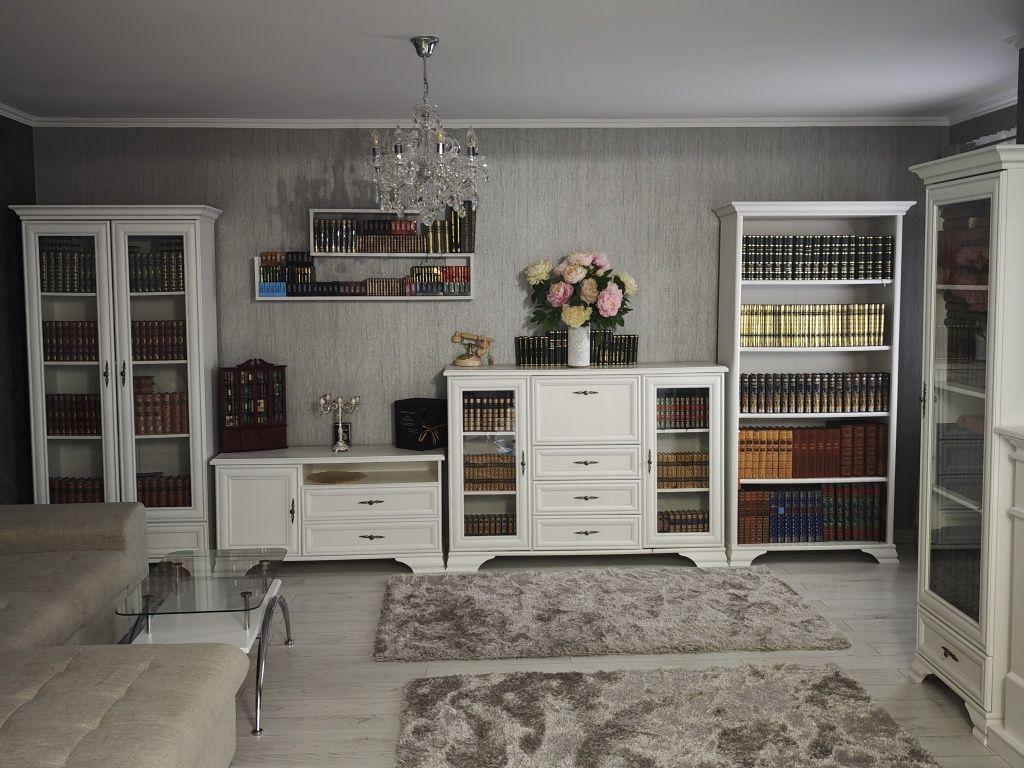 Penthouse Duplex de Lux, 152 mp Utili – Zona Primăriei Popești-Leordeni | Lângă Parc | 3 Dormitoare | 3 Băi | Terasă și Balcon Închise,LUX - imagine 1