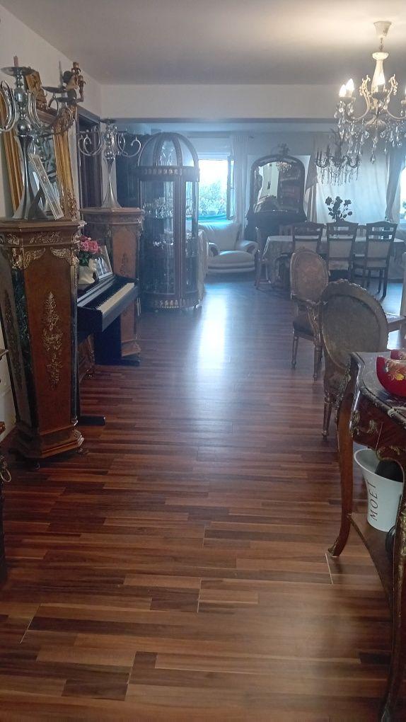 Apt 4 camere Parter Confort City - imagine 1