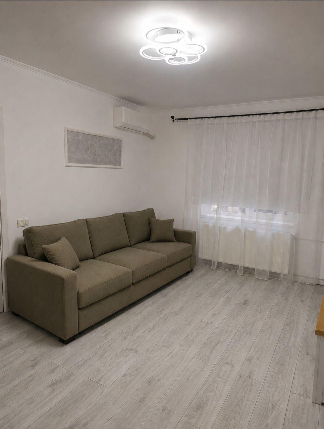 Închiriez Garsonieră LUX  - Berceni - Totul nou - imagine 1