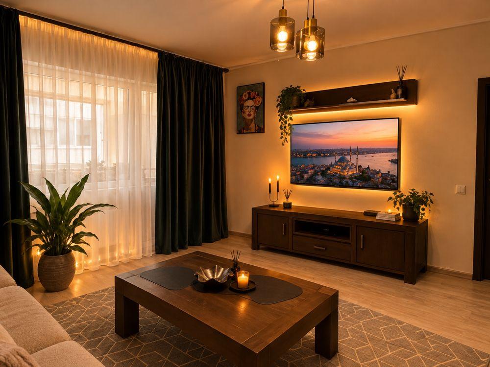 Inchiriez apartament 2 camere - imagine 1