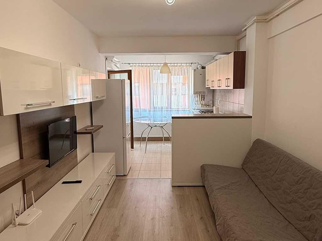 Inchiriez Apartament 2 Camere - 10 Minute Metrou Dimitrie Leonida - imagine 1