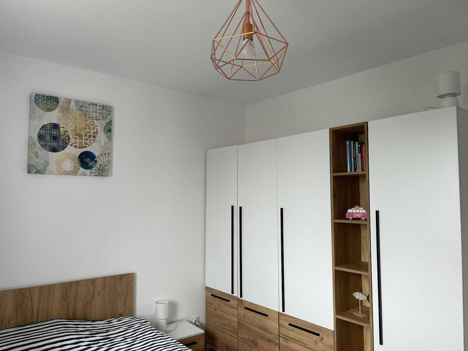 Apartament 2 camere, parcare subterană, 5 minute metrou Leonida - imagine 1