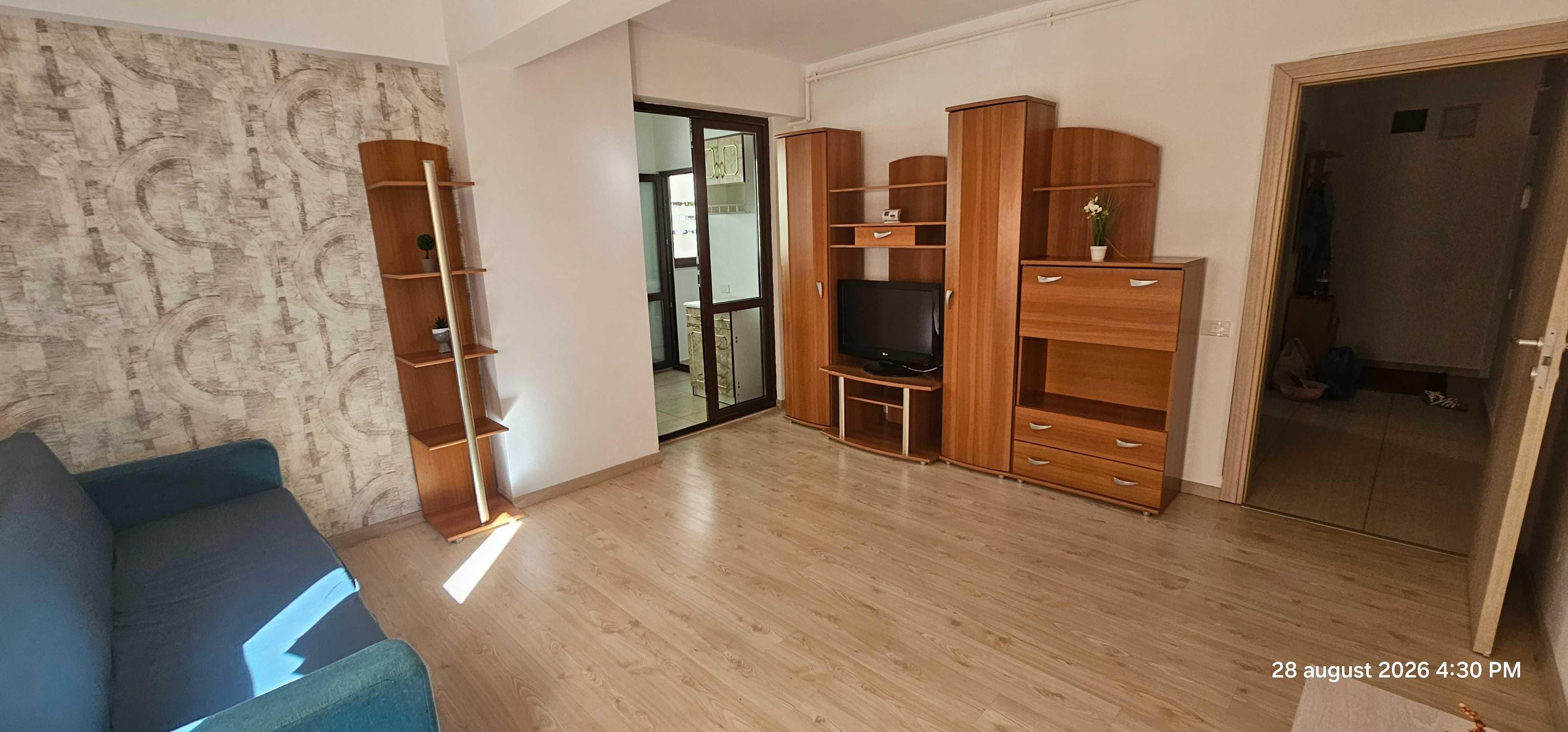 Apartament 2 camere - imagine 1
