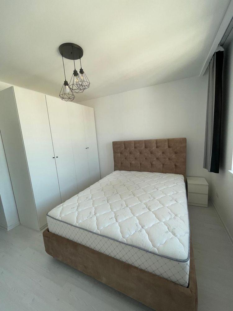 Apartament 2 camere | Bucatarie open space cu sufrageria | Berceni metrou | Popesti Leordeni - imagine 1