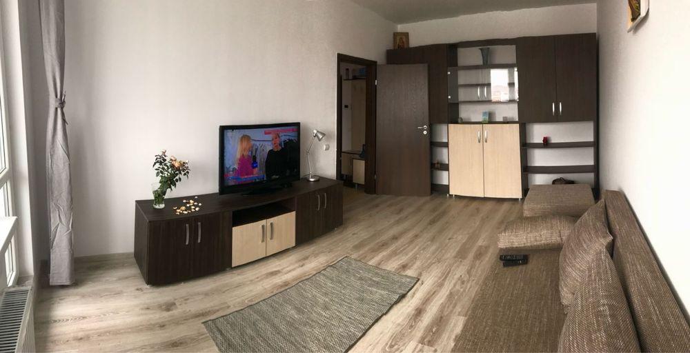 Apartament 2 camere -decomandat, 5 min de metrou Dimitrie Leonida - imagine 1