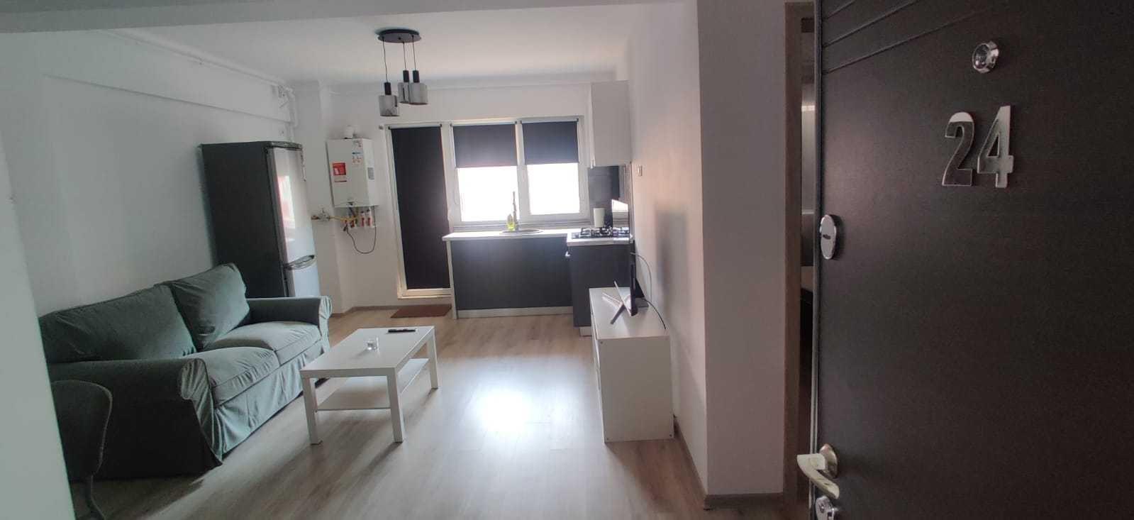 Proprietar inchiriez apartament Popesti Leordeni