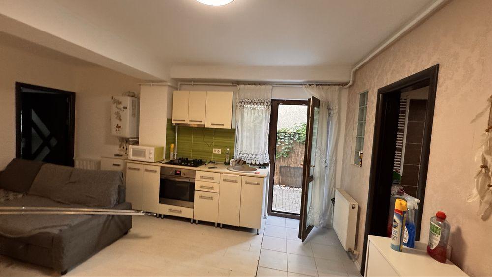 Apartament Curte Proprie - Popesti Leordeni - 7 min de metrou - imagine 1