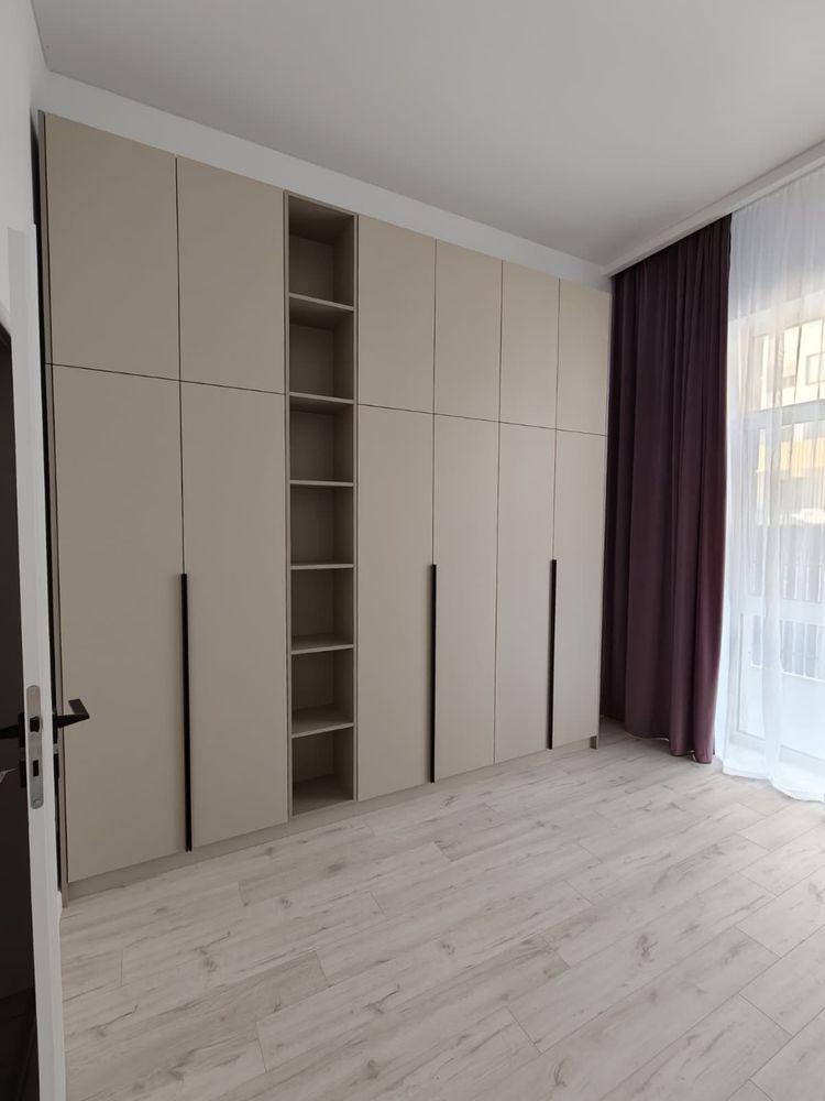 Str. Biruinței nr. 87 – Apollo Residence, Corp C - imagine 1
