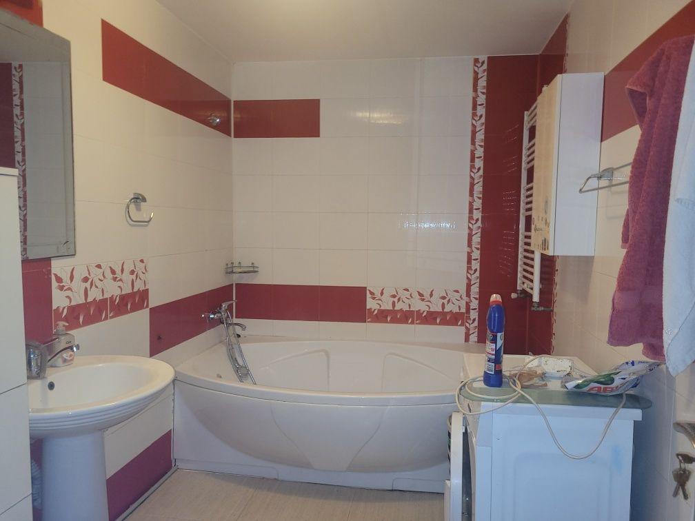 Inchiriere ap 3 camere - imagine 1
