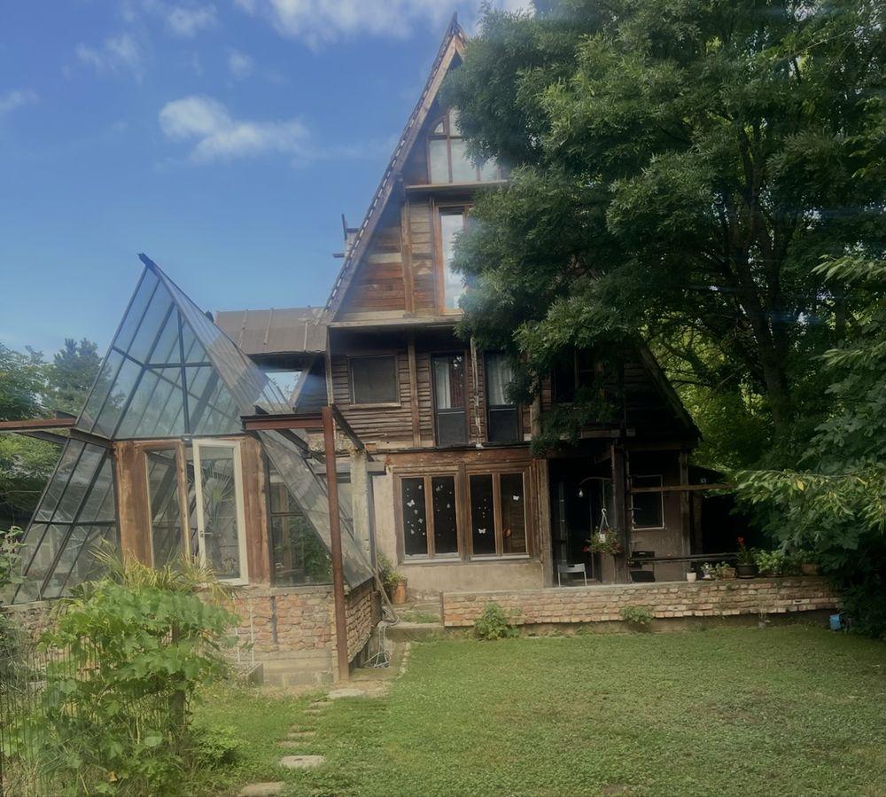 Casa de vanzare Snagov