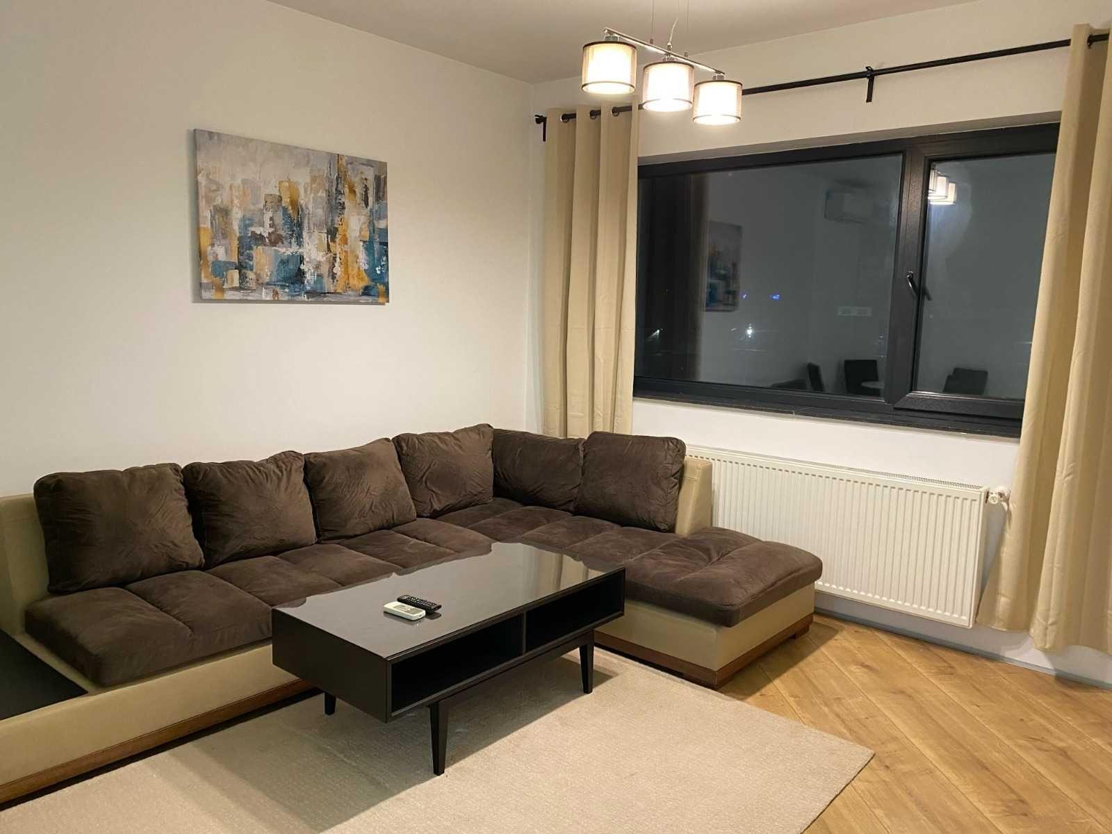 4 City North | Vand Apartament 2 Camere | Rond OMV | Loc de parcare | Direct Proprietar - imagine 1