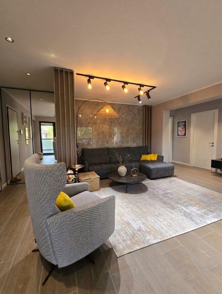 Apartament 4 camere Iancu Nicolae - Pipera - imagine 1