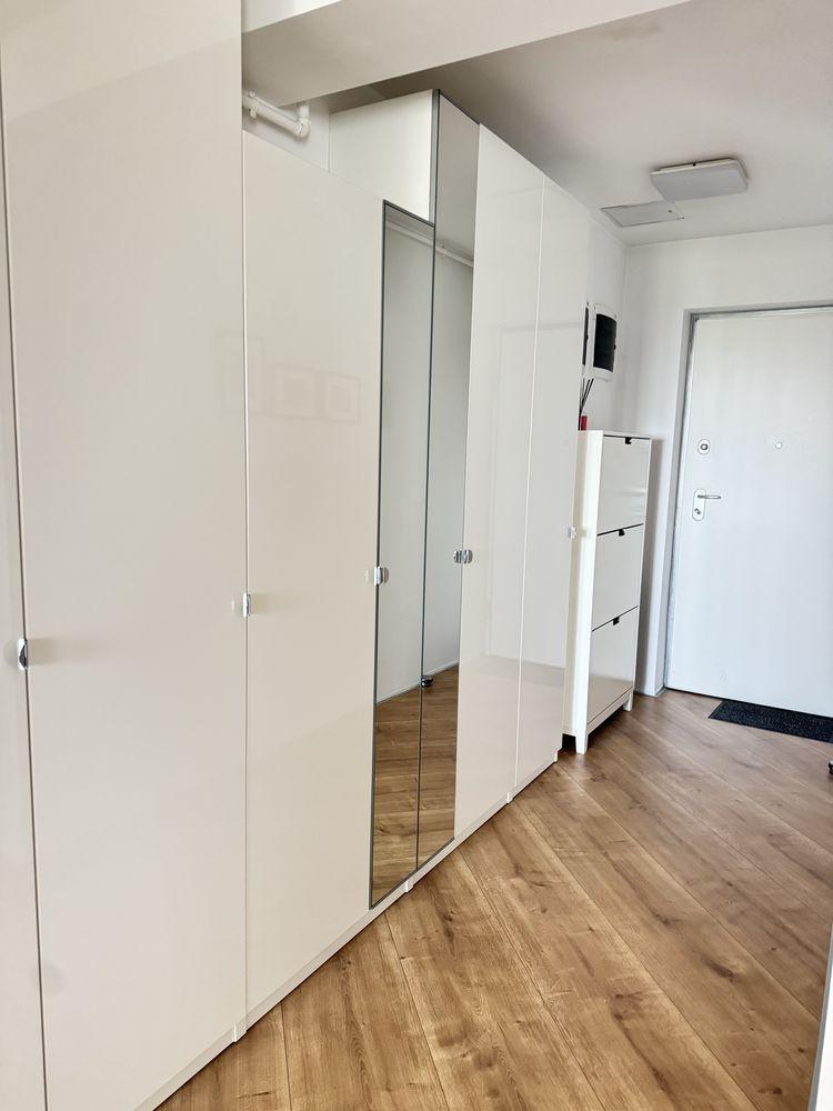 Apartament 2 camere | loc de parcare inclus | 4city | Pipera Plaza - imagine 1
