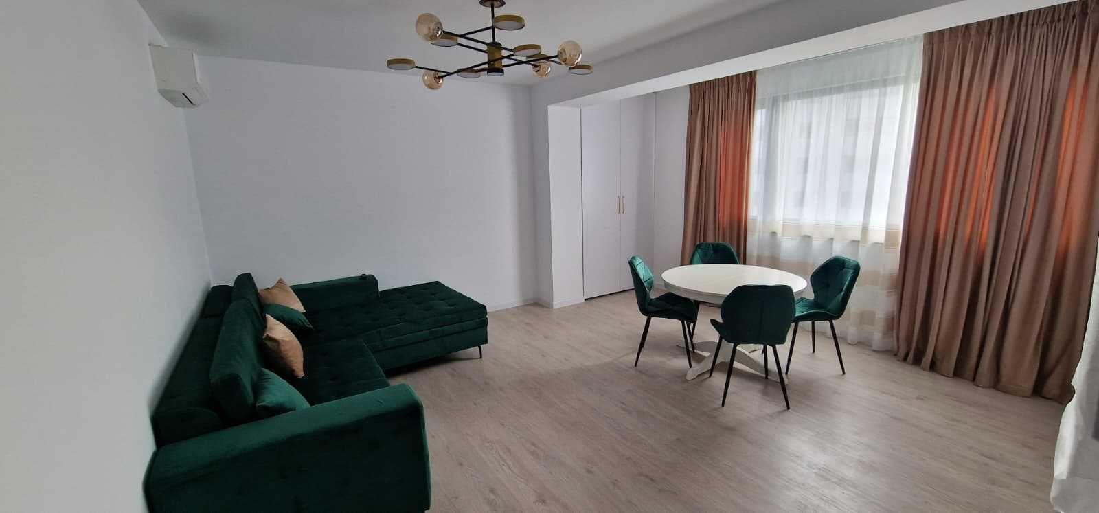 Apartament de inchiriat - Ivory Residence Pipera
