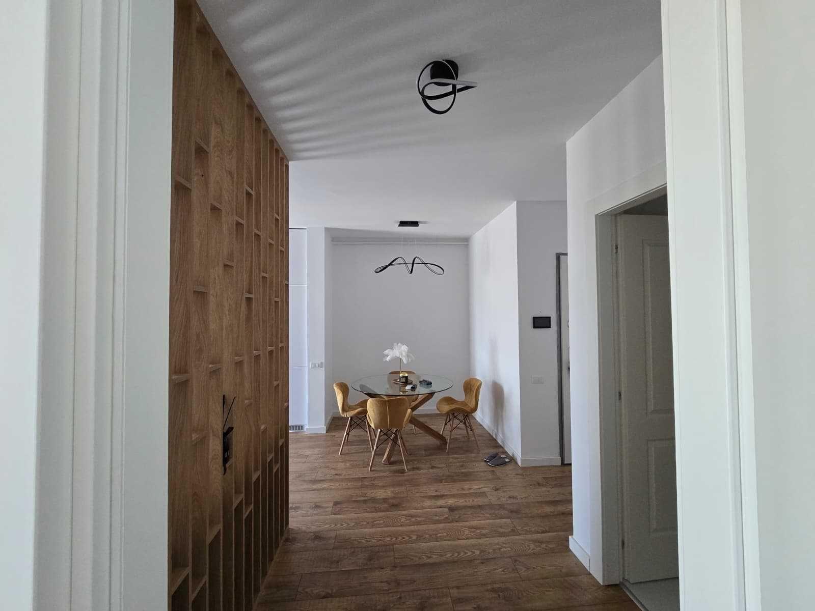 Apartament 2 camere | Pipera Rond OMV | Confort Nord