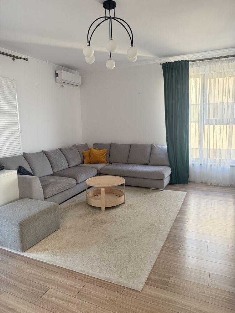 Apartament Pipera OMV, 3 camere - imagine 1