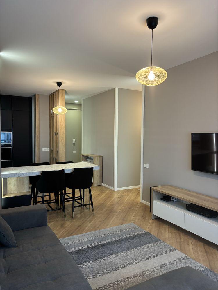 Apartament 4 City Pipera Plaza - imagine 1