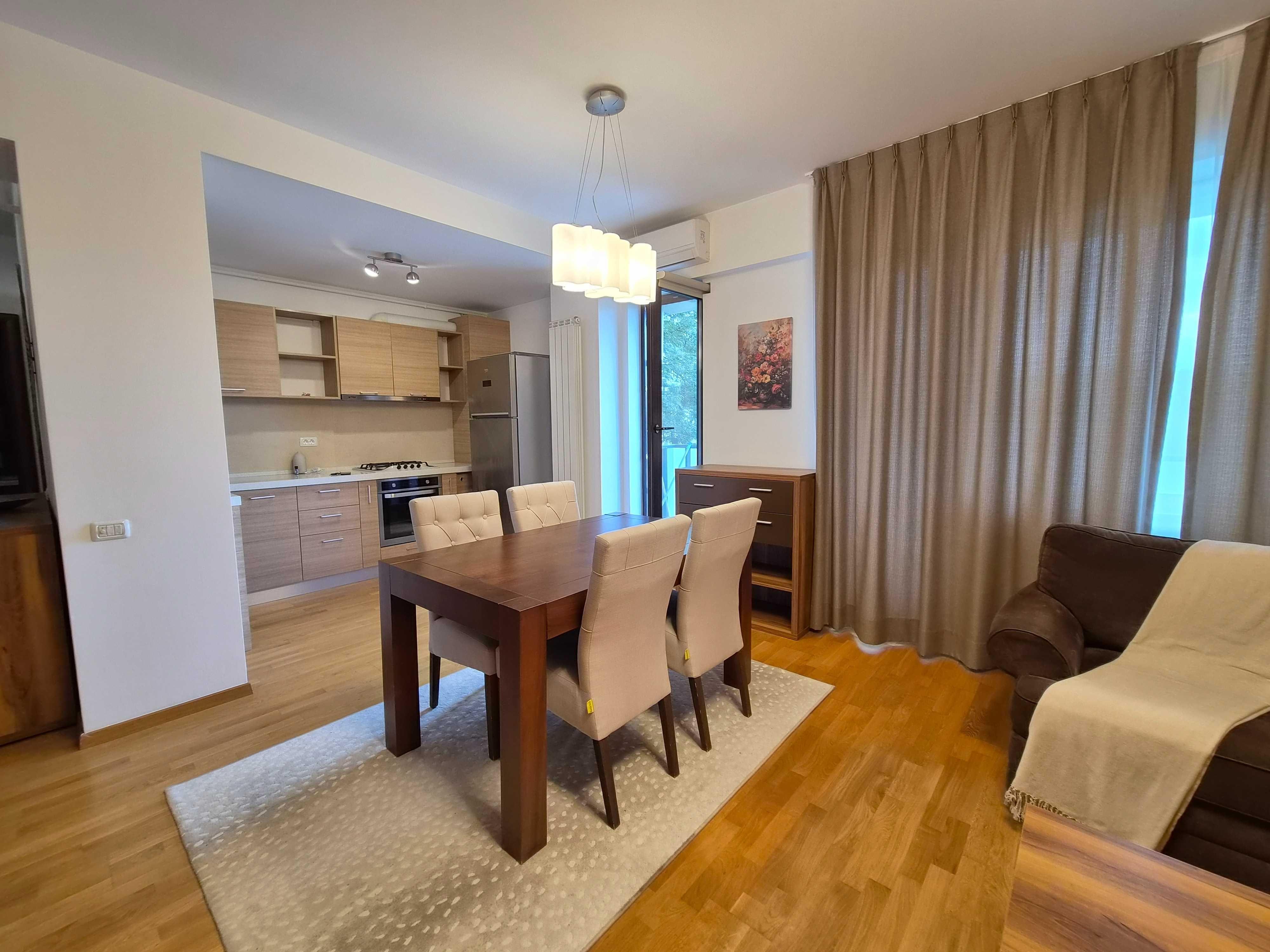 Inchiriere Apartament 3 Camere Iancu Nicolae - imagine 1