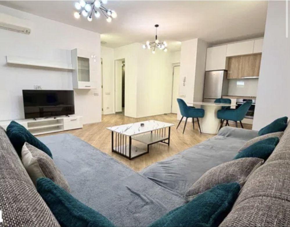 Inchiriez apartament 3 camere - 4 City North, DIRECT PROPRIETAR - imagine 1