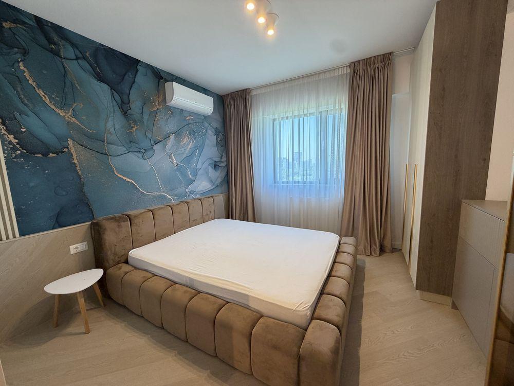 Apartament 3 camere Cortina North Pipera - imagine 1