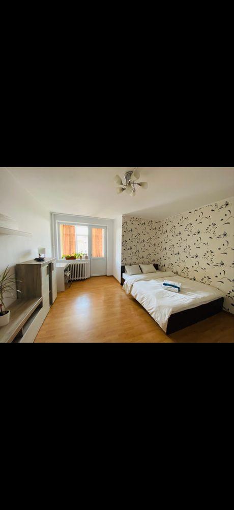 Garsonieră de vânzare – Pitești, zona Craiovei direct proprietar - imagine 1
