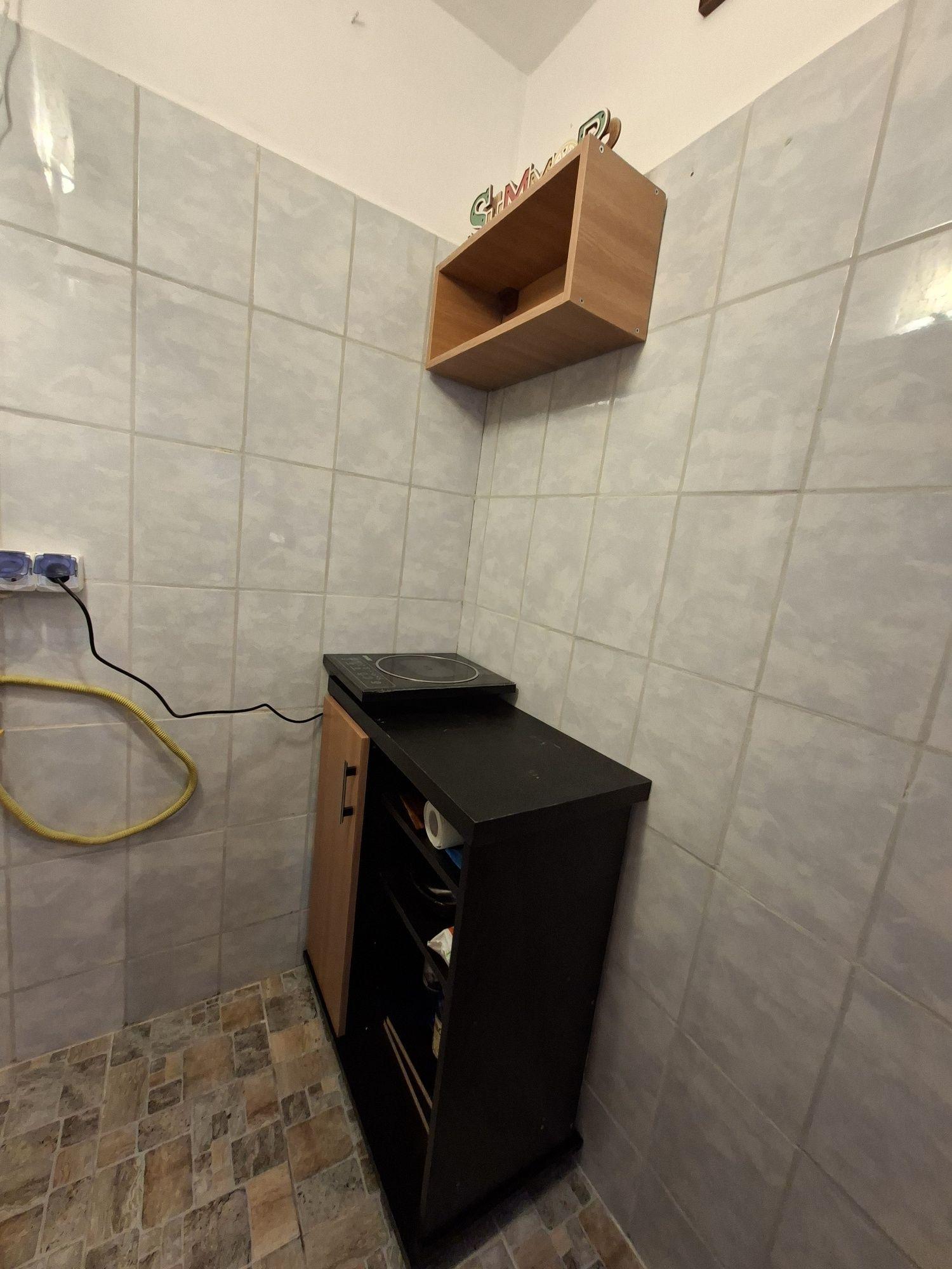 Garsoniera confort redus, - imagine 1