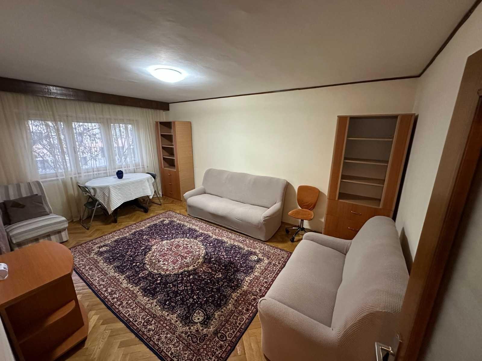 Apartament 2 camere Eremia Grigorescu, etaj 2/4, direct proprietar - imagine 1