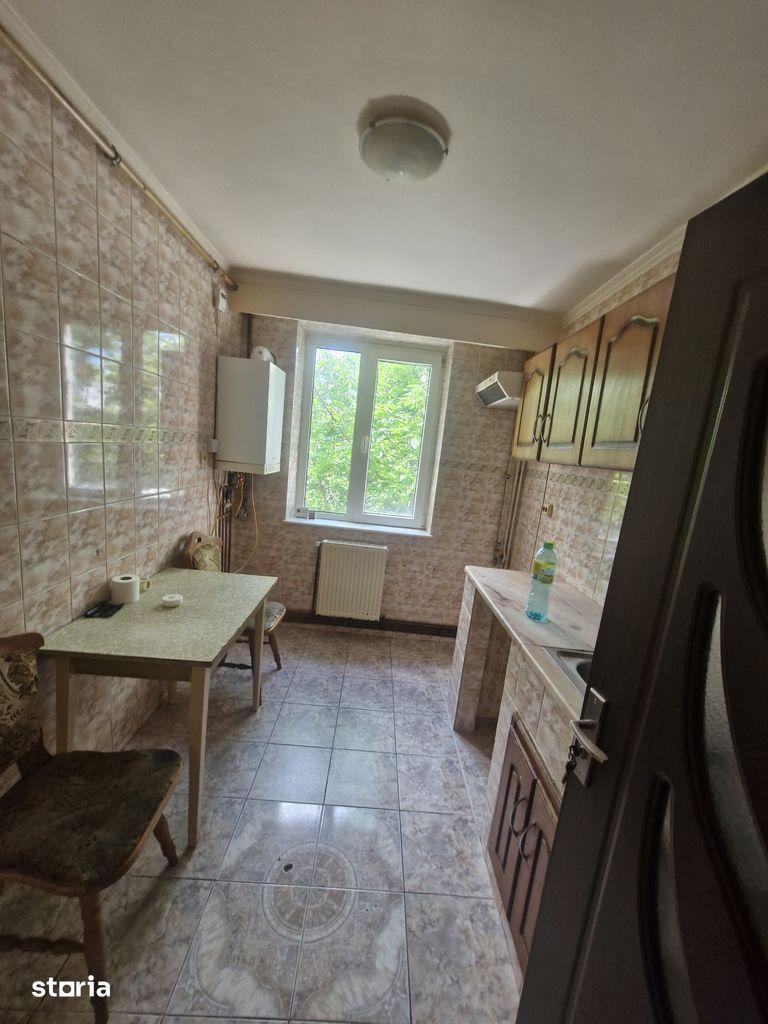 Apartament 2 camere Calea Craiovei - imagine 1