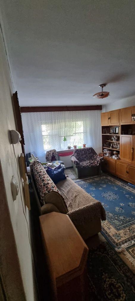 Vând apartament Pitești  2 camere - 78.000 euro - imagine 1