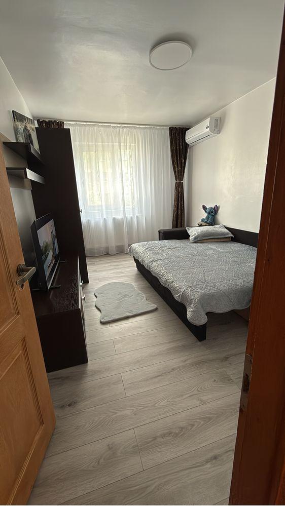 Vand apartamnet 2 camere pitesti razboieni - imagine 1
