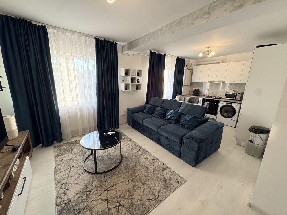 Proprietar | Apartament 2 camere | 63mp | Eremia Grigorescu | Mobilat - imagine 1