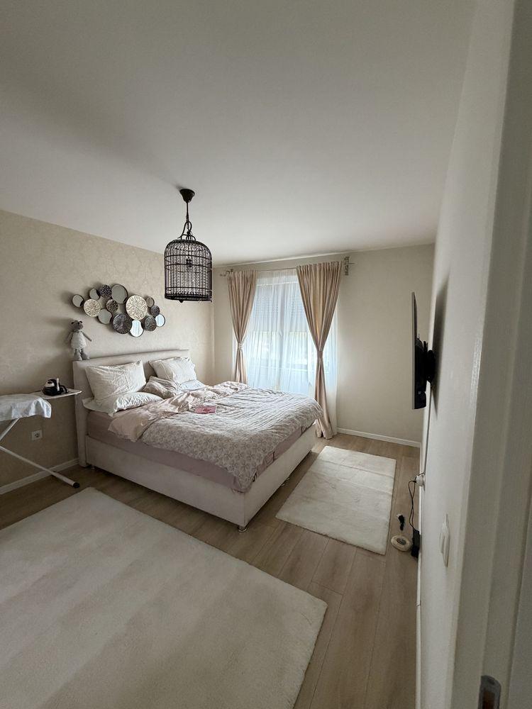 Apartament 2 camere Pitesti / zona centrala, bloc nou strada Banu Mărăcine - imagine 1