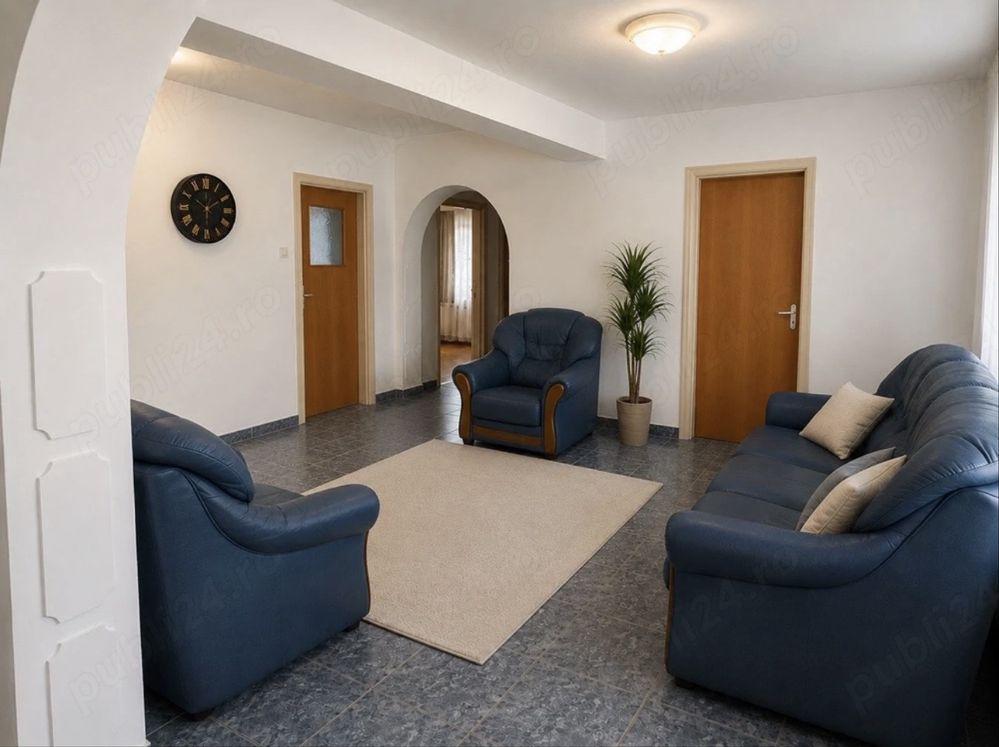 Apartament deosebit 3 camere | 122 mp construiți | Craiovei Pitești - imagine 1