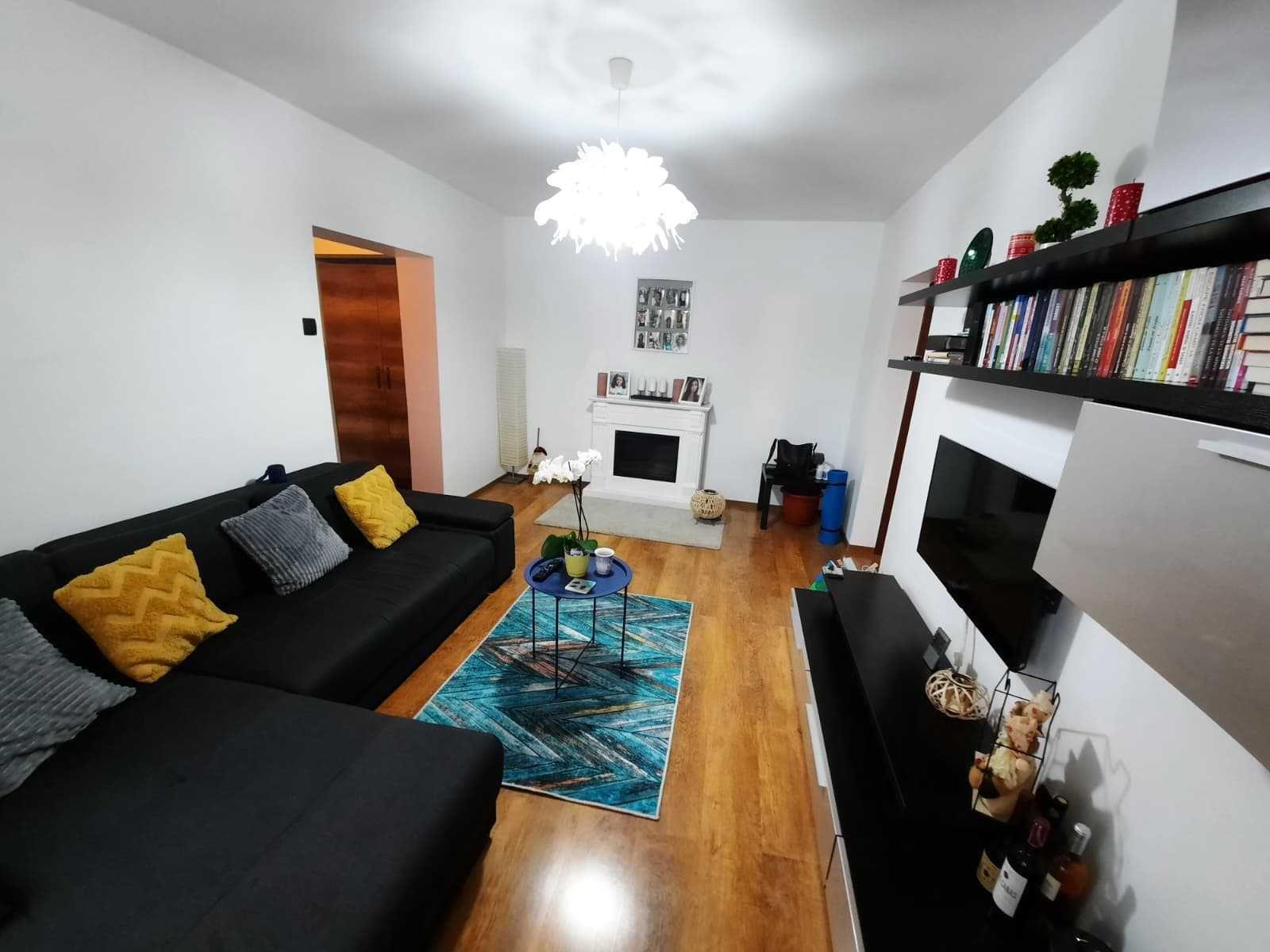 Apartament 3 camere, etaj 1, Calea București – lângă Hotel Ramada | Proprietar - imagine 1