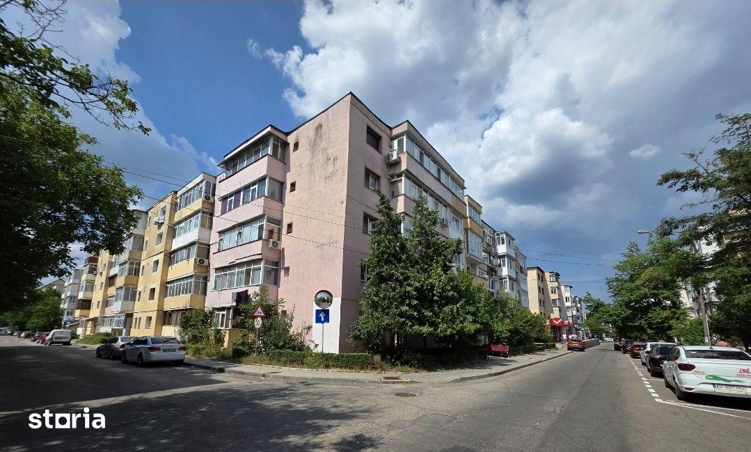 Apartament 4 camere 95mp et 3 Gavana3 renovat Rate Proprietar - imagine 1