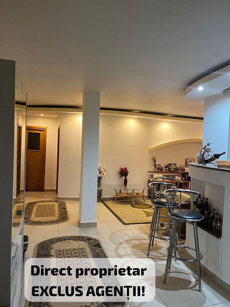Vand apartament Lidl Nicolae Balcescu Gavana DIRECT PROPRIETAR - imagine 1