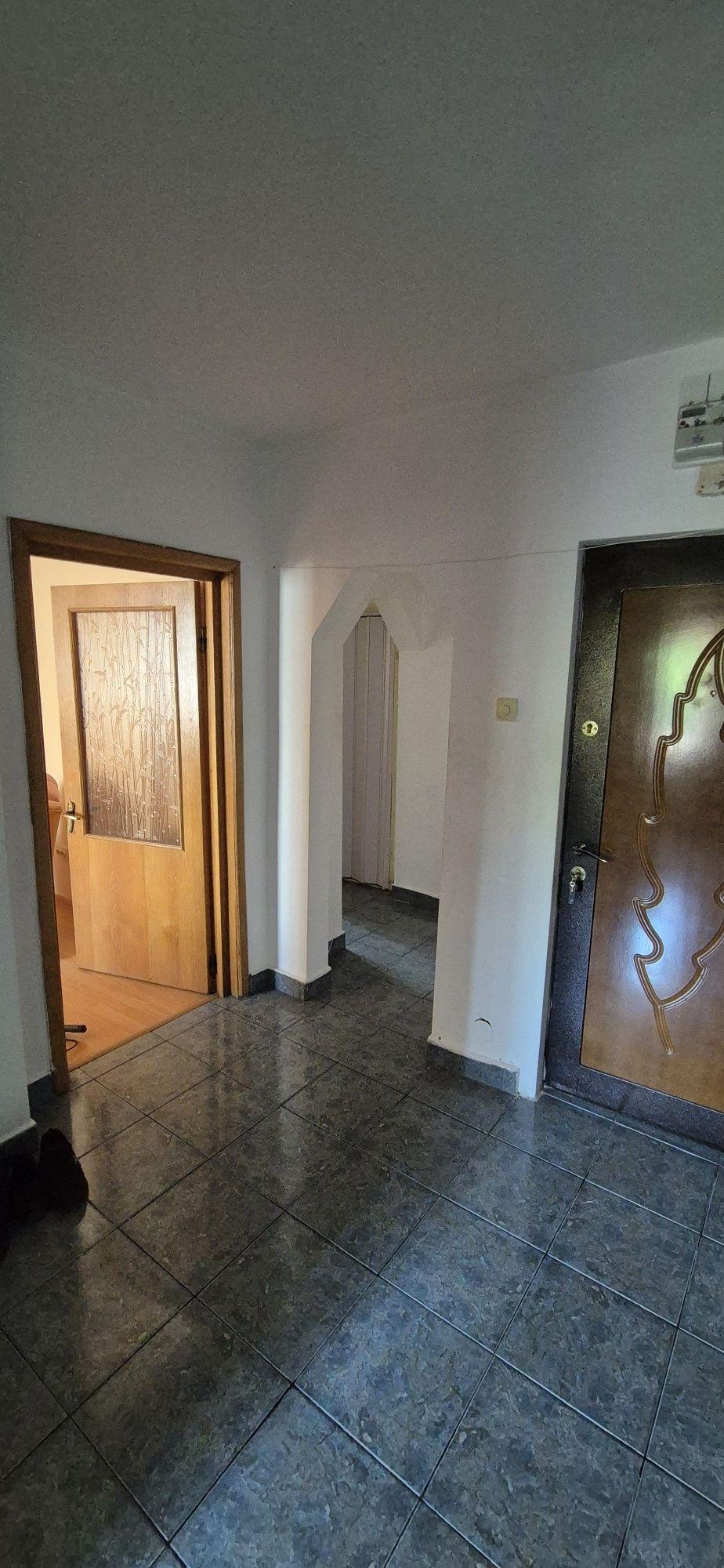 Apartament - 4 camere Trivale - imagine 1