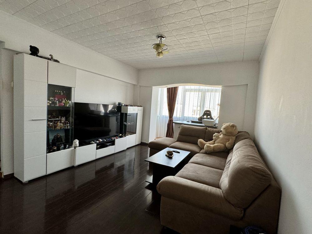 Vand apartament 4 camere decomandat cartier Prundu, Pitesti - imagine 1