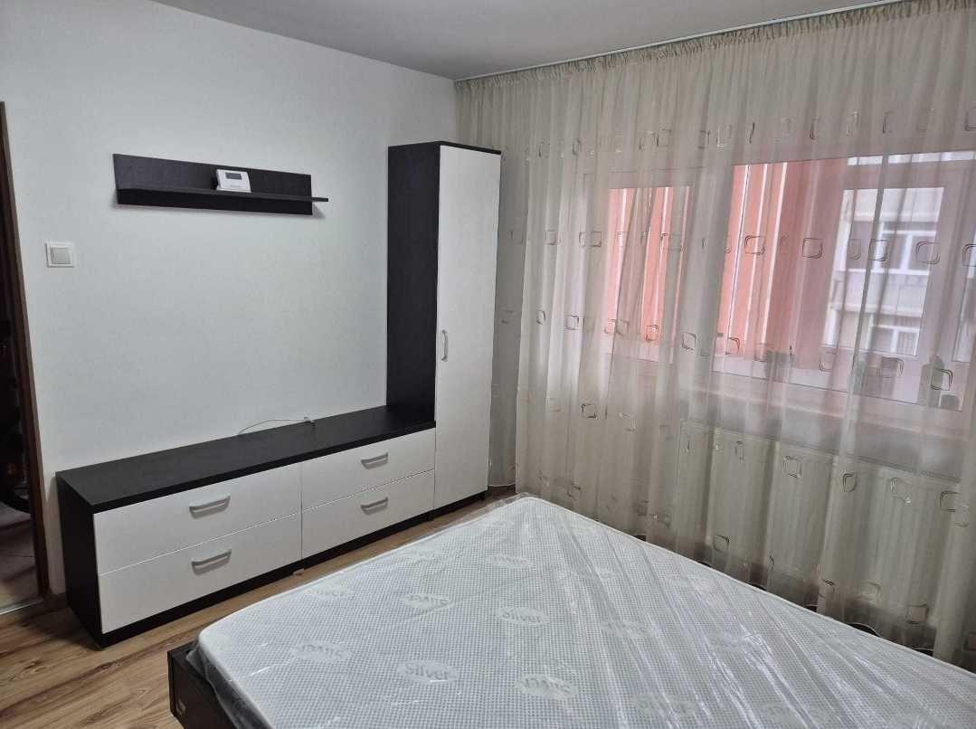 Garsoniera moderna in Tudor Vladimirescu – Arges Mall