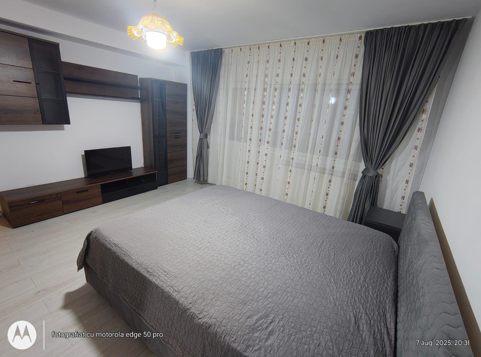 Închiriez garsonieră Gavana 3, Q urî, 270€ - imagine 1