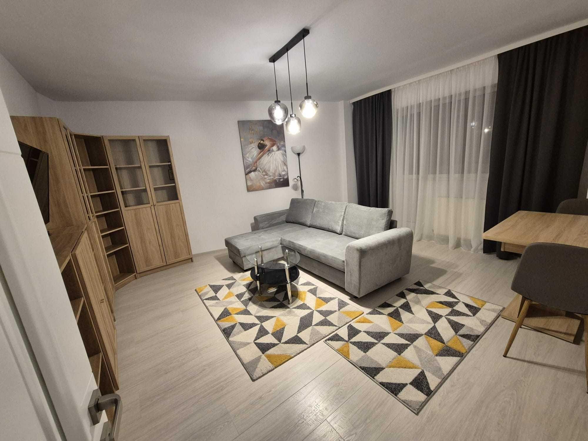 Apartament ultracentral de închiriat - imagine 1