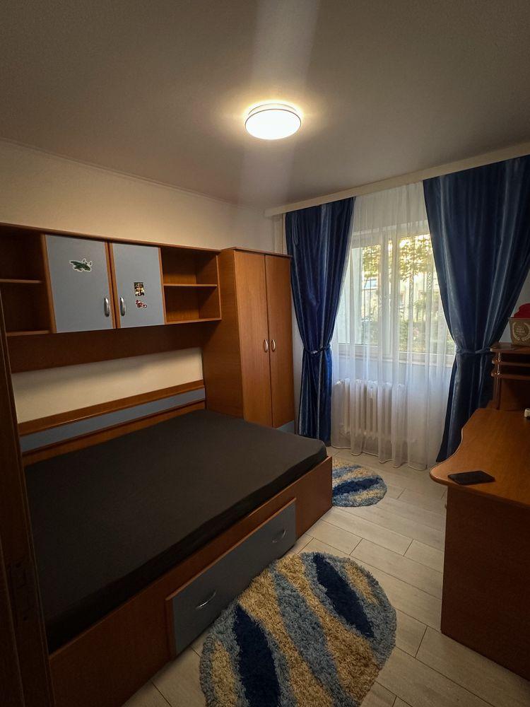 Închiriez Apartament 2 camere Trivale
