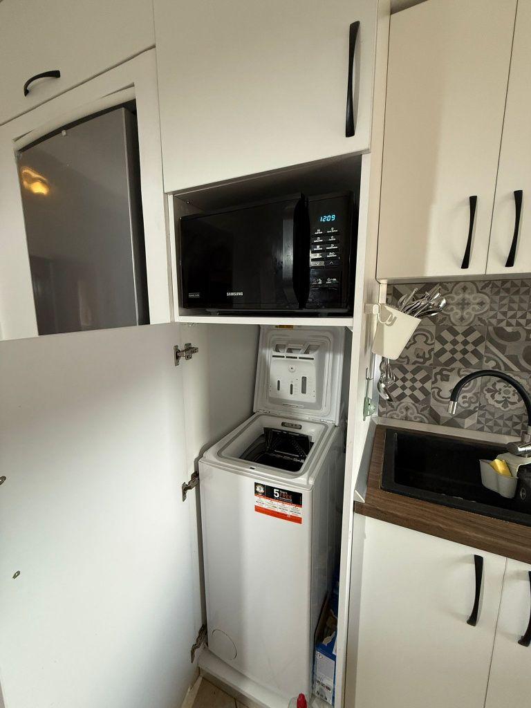 Închiriere apartament 3 camere CENTRU Eroilor 34 blocul cu Baroul de avocați Argeș